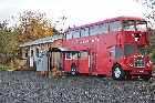 Lodekka eastern coachworks bristol Cape Breton Island nova scotia canada october octobre 2010