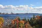 port tupper cape breton island nova scotia canada october octobre 2010