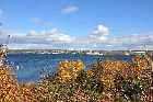Port Hawkesbury Port Hastings nova scotia canada october octobre 2010