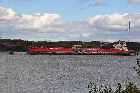 wind turbine port tupper eagle baltimore cape breton island nova scotia canada october octobre 2010