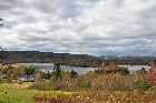 boylston milford haven river chedabucto bay nova scotia canada october octobre 2010