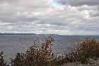 chedabucto bay sir henry sinclair landing nova scotia canada october octobre 2010