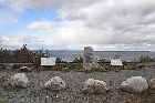 prince henry sinclair landing chedabucto bay nova scotia canada october octobre 2010