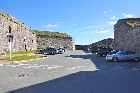 defences citadel Halifax nova scotia canada october octobre 2010