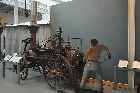 steam engine waterous bradford ontario nova scotia museum of industry canada october octobre 2010