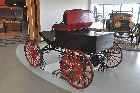 victorian vintage car automobile nova scotia museum of industry canada october octobre 2010