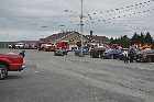 st louis du ha ha 39th annual tournament fire Brigades East quebec canada september septembre 2011
