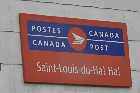 st louis du ha ha quebec canada september septembre 2011