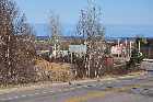 pessamit north shore st lawrence river quebec canada mai may 2012
