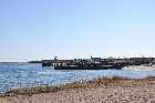 godbout highway 138 st lawrence river north shore quebec canada mai may 2012