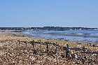baie trinite highway 138 route jacques cartier gulf st lawrence river north shore quebec canada mai may 2012