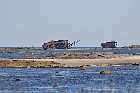 lady eva shipwreck port cartier gulf st lawrence river north shore quebec canada mai may 2012