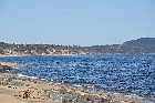 pointe noire clarke city gulf st lawrence river north shore quebec canada mai may 2012
