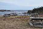belvedere riviere pontbriand highway 138 gulf st lawrence north shore quebec canada mai may 2012