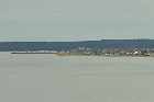 highway 138 belvedere havre st pierre gulf st lawrence north shore quebec canada mai may 2012