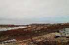 lower north shore gulf of st lawrence sunshine harrington harbour quebec canada  mai may 2012