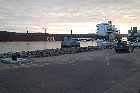 highway 138 oakglen canadian steamship lines havre st pierre gulf st lawrence north shore quebec canada mai may 2012