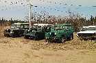 series land rover moisie river sept iles gulf st lawrence river north shore quebec canada mai may 2012