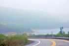 st paul's river riviere st paul north shore gulf st lawrence highway 138 quebec Canada september septembre 2014