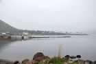 st paul's river riviere st paul north shore gulf st lawrence highway 138 quebec Canada september septembre 2014