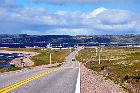 brador bay lourdes de blanc sablon north shore gulf st lawrence quebec Canada septembre September 2015