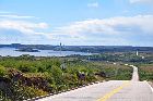 st paul's river riviere st paul north shore gulf st lawrence highway 138 quebec Canada septembre September 2015