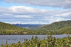 old fort bay vieux fort westwards north shore gulf st lawrence quebec Canada septembre September 2015