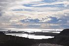 brador bay north shore shore gulf st lawrence quebec Canada septembre September 2015