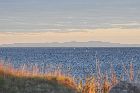 pointe aux outardes sunset matane st lawrence river highway 138 quebec Canada October octobre 2015