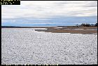 Portneuf-sur-Mer old road north shore st lawrence river quebec Canada October octobre 2015