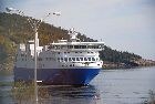 felix adrien gauthier godbout st lawrence river north shore cote nord quebec canada september septembre 2016