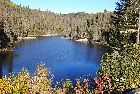 riviere franquelin river quebec canada october octobre 2016