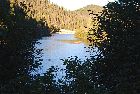 riviere franquelin river quebec canada october octobre 2016