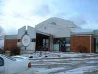 Anne Murray Visitor Centre