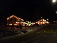 houses in Tadoussac
