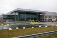 Dusseldorf D�sseldorf Duesseldorf Weeze Niederrhein Airport Flughaven Flughafen