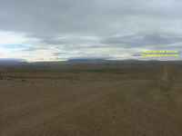 Wyoming Medicine Bow - the High Plains