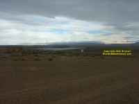 Wyoming Medicine Bow - the High Plains
