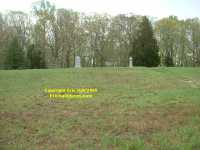 Spotsylvania battlefield