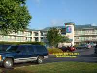 Motel6 West Columbia