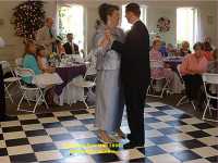 line dancing
