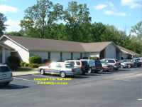 the church
