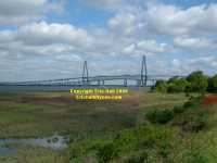 bridges at Charleston