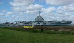 the Yorktown
