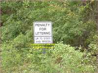 draconian civil penalty, Sumter, South Carolina