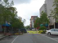 Wilmington North Carolina Main street