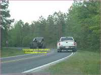 what the hell is this? Near Havelock North Carolina