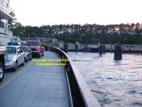 North Carolina Ferries