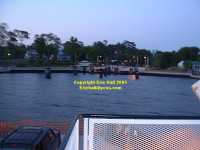 North Carolina Ferries