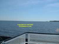 North Carolina Ferries 